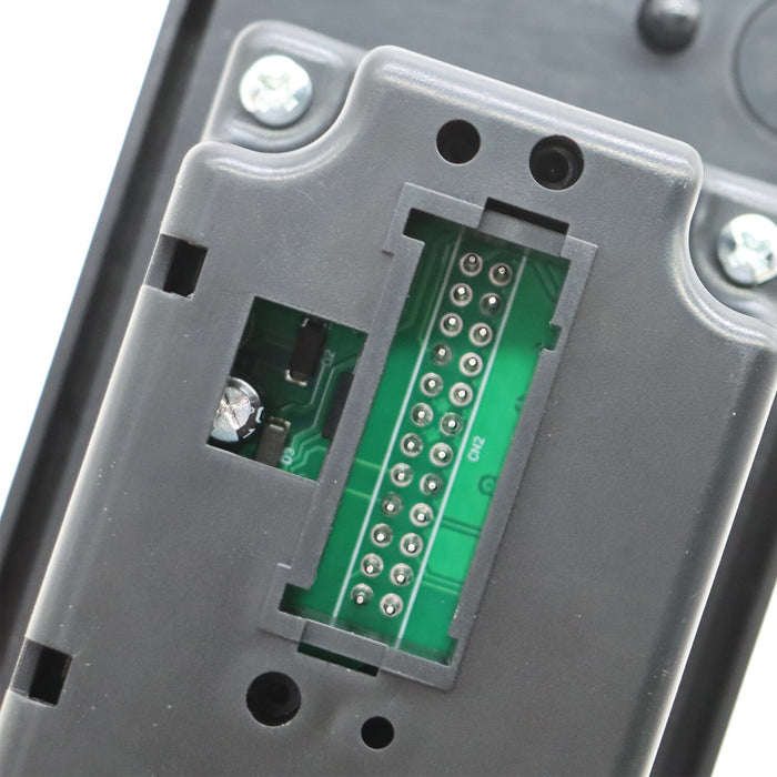 DURAFORCE AC Heater Climate Control Module for International 4200 4300 4400 3545543C3