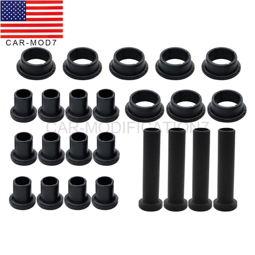 DURAFORCE Rear Suspension Arm Bushings Kit for 1996-2013 Polaris Sportsman 500 HO
