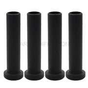 DURAFORCE Rear Suspension Arm Bushings Kit for 1996-2013 Polaris Sportsman 500 HO