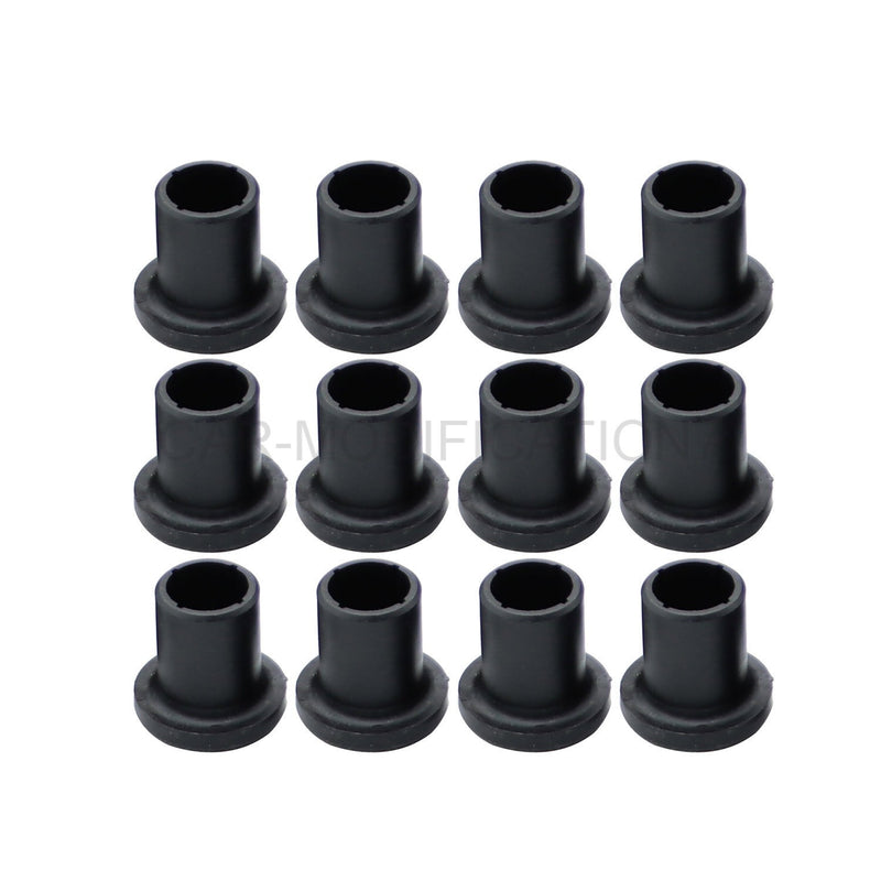 DURAFORCE Rear Suspension Arm Bushings Kit for 1996-2013 Polaris Sportsman 500 HO