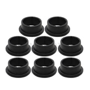 DURAFORCE Rear Suspension Arm Bushings Kit for 1996-2013 Polaris Sportsman 500 HO