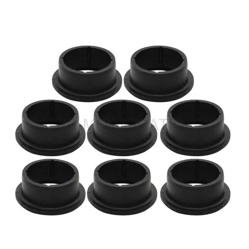 DURAFORCE Rear Suspension Arm Bushings Kit for 1996-2013 Polaris Sportsman 500 HO