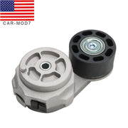 DURAFORCE Belt Tensioner Assembly for Cummins 5.9L & 6.7L Engine Replacement 5270678