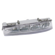 DURAFORCE Mercedes Benz C200 C300 C63 AMG 2007-2014 Front Fog Lights DRL Pair