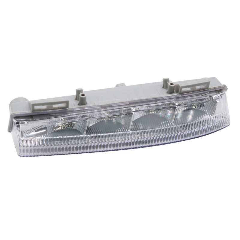 DURAFORCE Mercedes Benz C200 C300 C63 AMG 2007-2014 Front Fog Lights DRL Pair