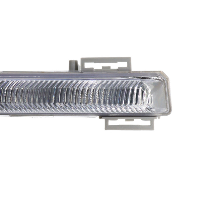 DURAFORCE Mercedes Benz C200 C300 C63 AMG 2007-2014 Front Fog Lights DRL Pair