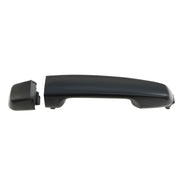 DURAFORCE 4PCS Exterior Door Handles 69211-60090 for Toyota 4Runner 2010-2014