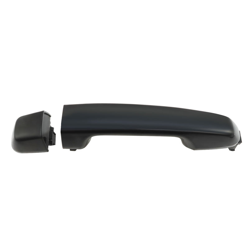 DURAFORCE 4PCS Exterior Door Handles 69211-60090 for Toyota 4Runner 2010-2014