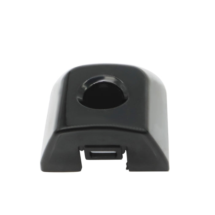 DURAFORCE 4PCS Exterior Door Handles 69211-60090 for Toyota 4Runner 2010-2014