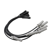 DURAFORCE 6 Spark Plugs Wire Set Coil Pack for Town & Country Grand Caravan 3.3L 3.8L