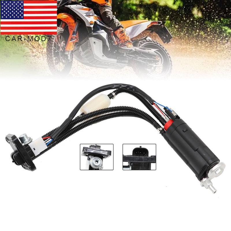 DURAFORCE In-Tank Fuel Pump Assembly for 2012-2023 KTM Husaberg Husqvarna 78107088300