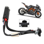 DURAFORCE In-Tank Fuel Pump Assembly for 2012-2023 KTM Husaberg Husqvarna 78107088300