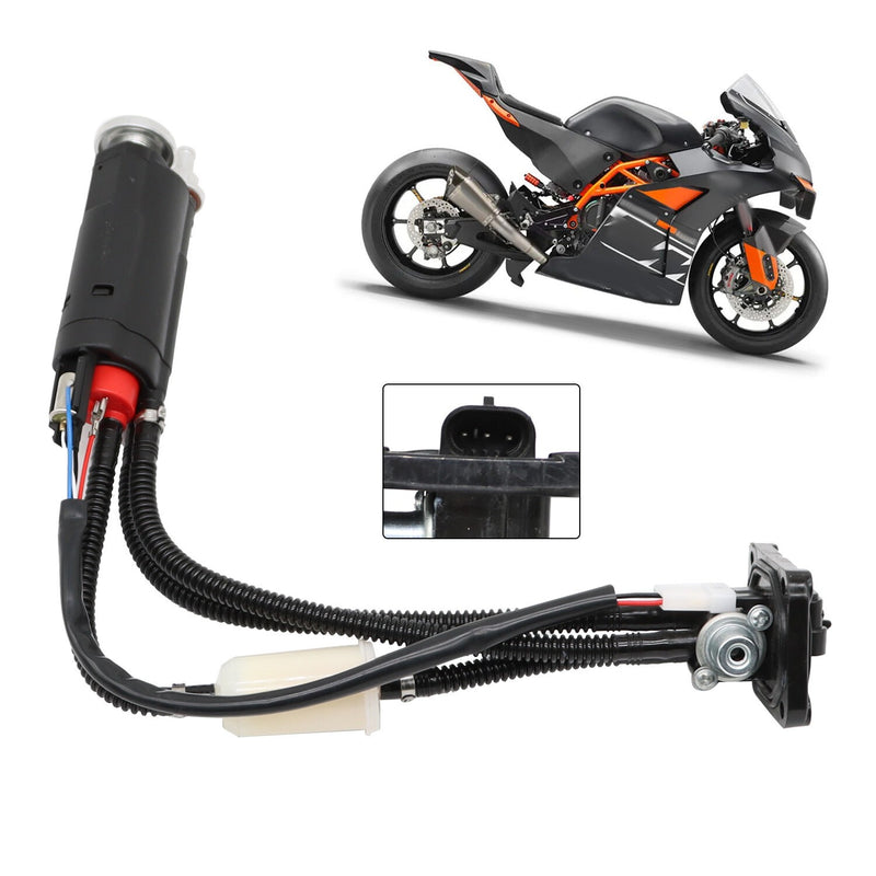 DURAFORCE In-Tank Fuel Pump Assembly for 2012-2023 KTM Husaberg Husqvarna 78107088300