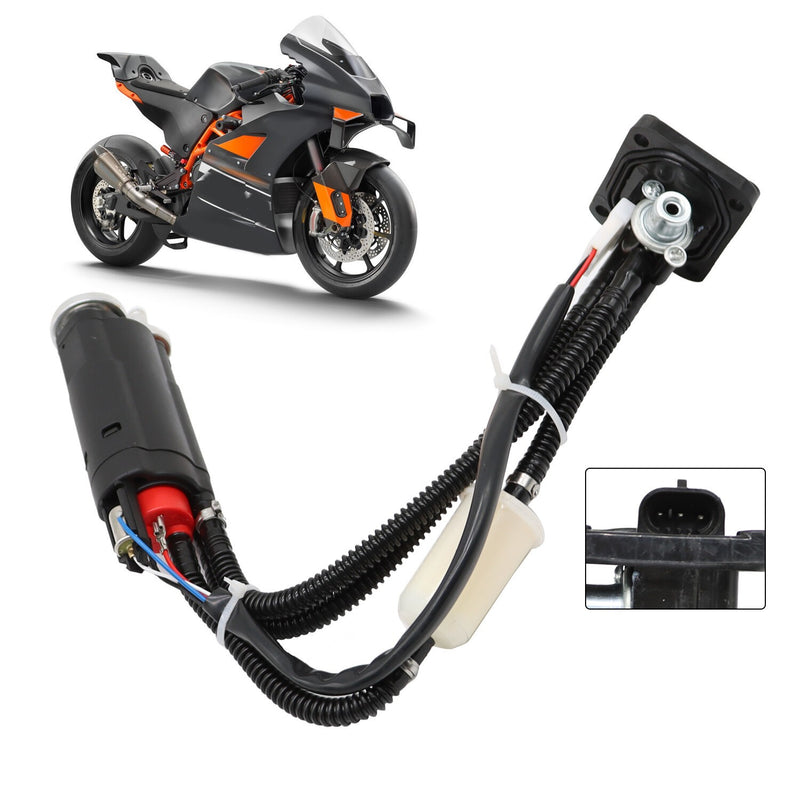 DURAFORCE In-Tank Fuel Pump Assembly for 2012-2023 KTM Husaberg Husqvarna 78107088300
