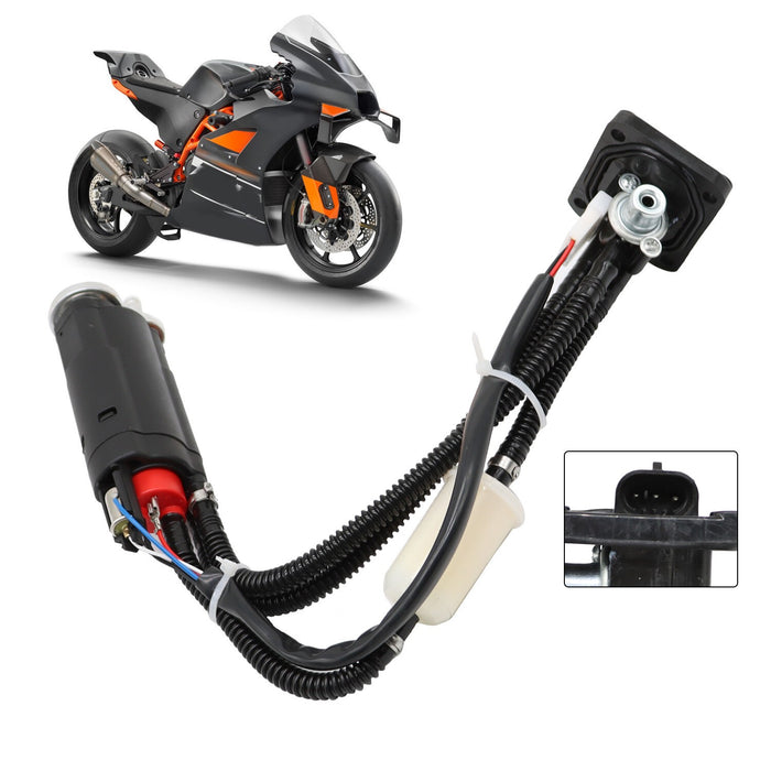 DURAFORCE In-Tank Fuel Pump Assembly for 2012-2023 KTM Husaberg Husqvarna 78107088300
