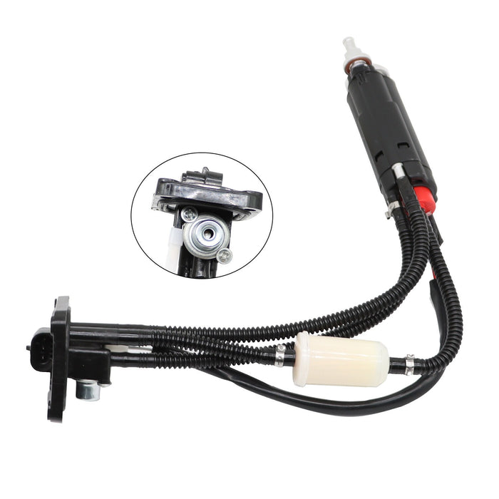 DURAFORCE In-Tank Fuel Pump Assembly for 2012-2023 KTM Husaberg Husqvarna 78107088300