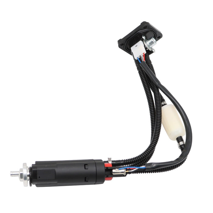 DURAFORCE In-Tank Fuel Pump Assembly for 2012-2023 KTM Husaberg Husqvarna 78107088300