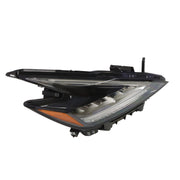 DURAFORCE LED Headlight Pair for 2019-2021 Nissan Murano Driver & Passenger Side