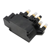 DURAFORCE BMW 7 Series G11 G12 Air Suspension Solenoid Valve Block 37206861882 2016-2019