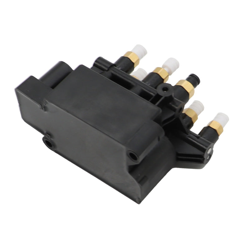 DURAFORCE BMW 7 Series G11 G12 Air Suspension Solenoid Valve Block 37206861882 2016-2019