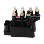 DURAFORCE BMW 7 Series G11 G12 Air Suspension Solenoid Valve Block 37206861882 2016-2019