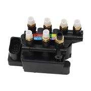 DURAFORCE BMW 7 Series G11 G12 Air Suspension Solenoid Valve Block 37206861882 2016-2019
