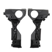 DURAFORCE Front Bumper Bracket Support Pair for Toyota Corolla 2003-2008 5211502061