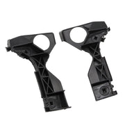 DURAFORCE Front Bumper Bracket Support Pair for Toyota Corolla 2003-2008 5211502061