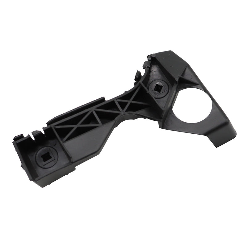 DURAFORCE Front Bumper Bracket Support Pair for Toyota Corolla 2003-2008 5211502061