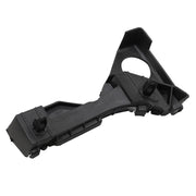 DURAFORCE Front Bumper Bracket Support Pair for Toyota Corolla 2003-2008 5211502061