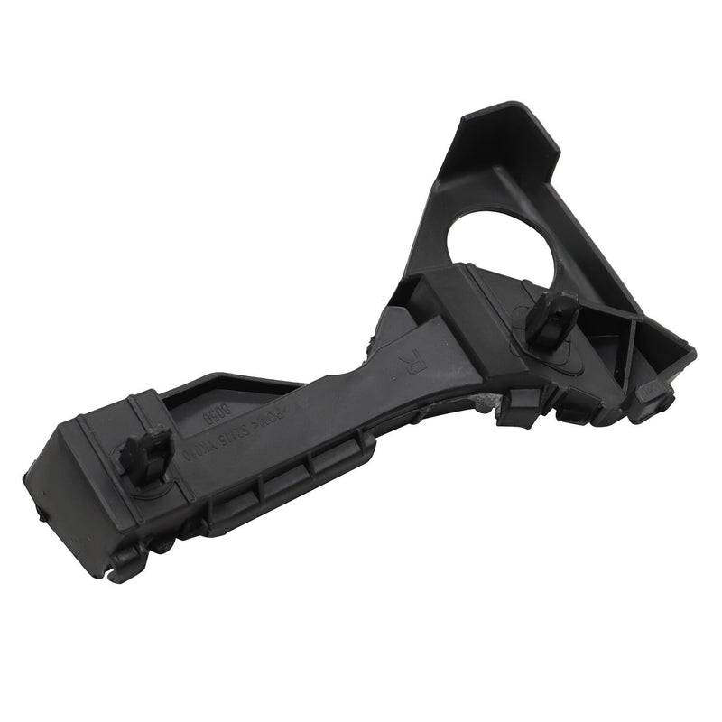 DURAFORCE Front Bumper Bracket Support Pair for Toyota Corolla 2003-2008 5211502061