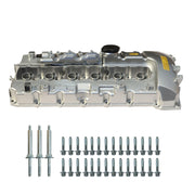DURAFORCE Aluminum Valve Cover for BMW N54 135i 335i 335xi 535i xDrive Z4 740i