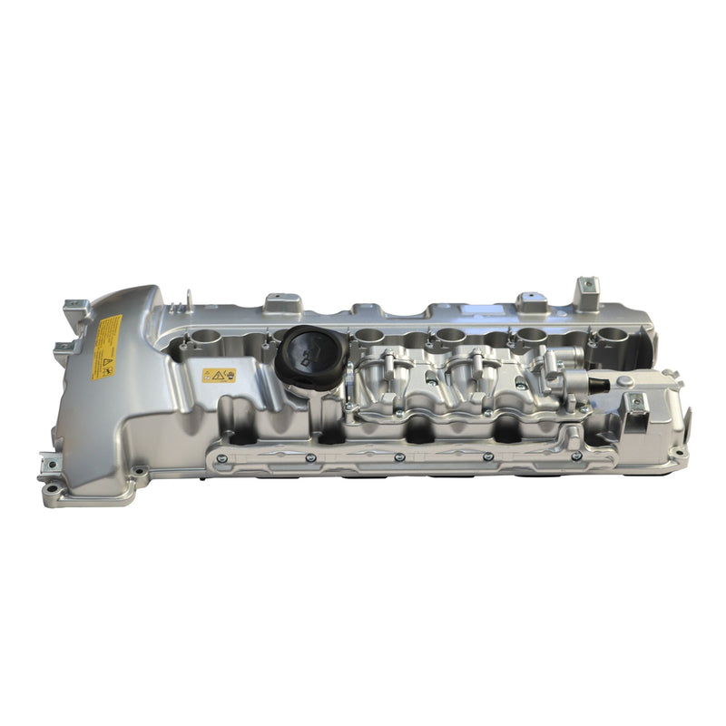 DURAFORCE Aluminum Valve Cover for BMW N54 135i 335i 335xi 535i xDrive Z4 740i