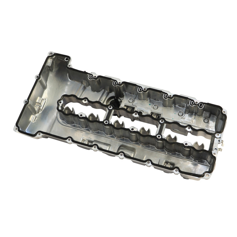 DURAFORCE Aluminum Valve Cover for BMW N54 135i 335i 335xi 535i xDrive Z4 740i