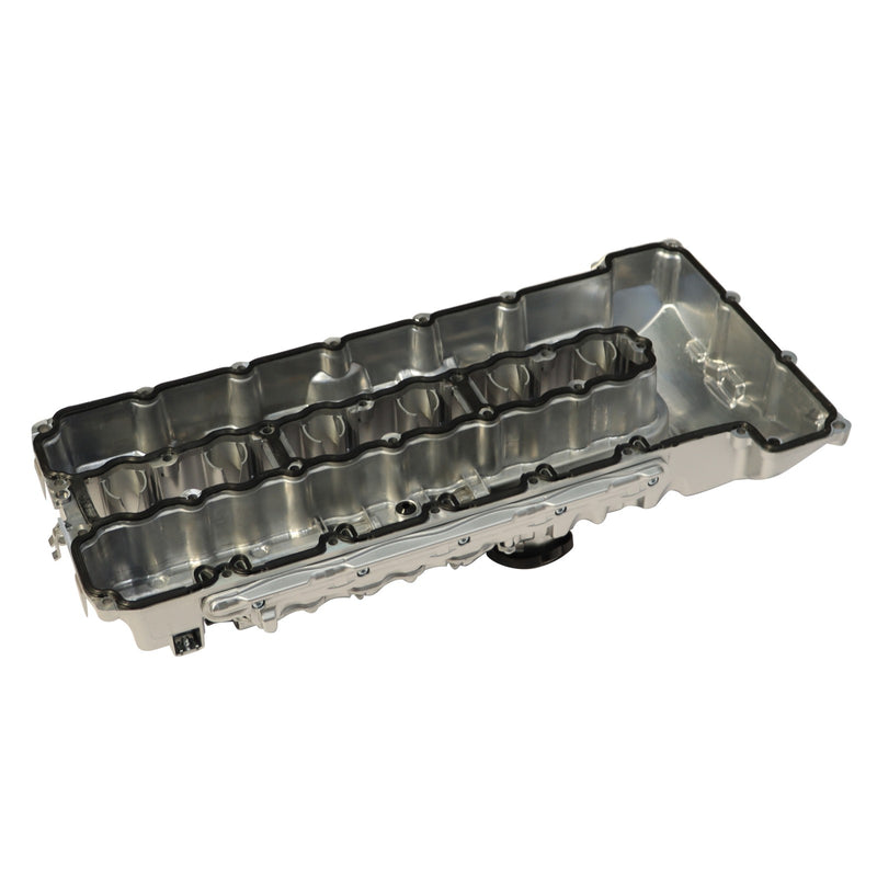 DURAFORCE Aluminum Valve Cover for BMW N54 135i 335i 335xi 535i xDrive Z4 740i