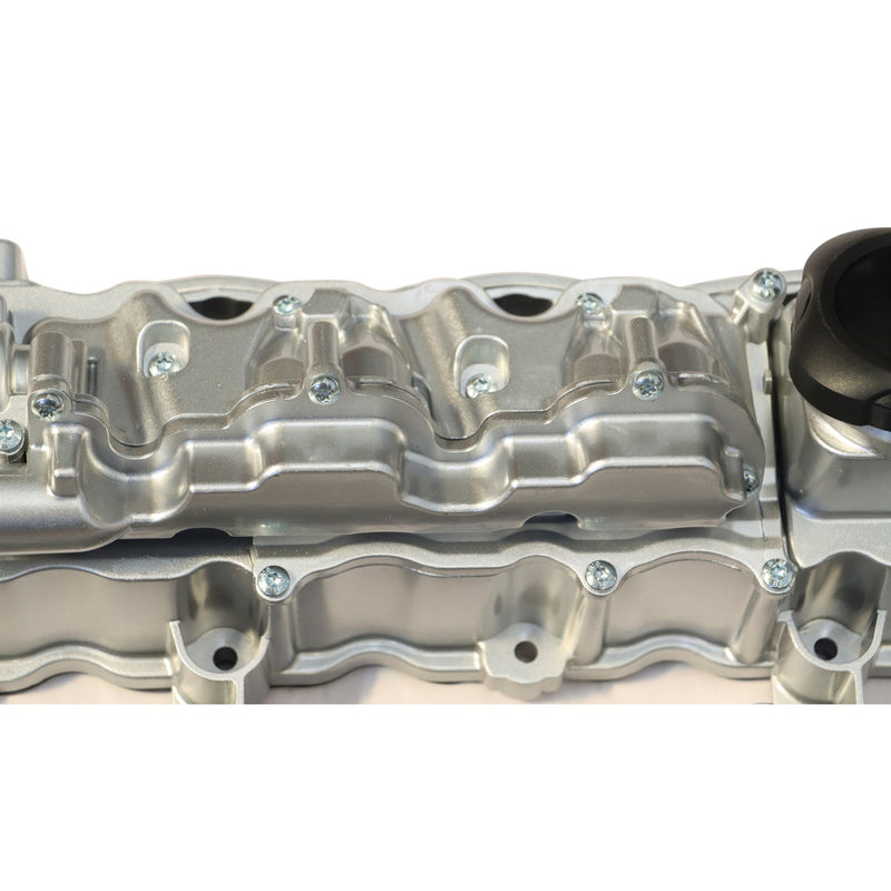 DURAFORCE Aluminum Valve Cover for BMW N54 135i 335i 335xi 535i xDrive Z4 740i
