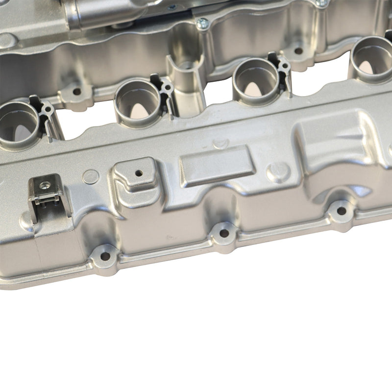DURAFORCE Aluminum Valve Cover for BMW N54 135i 335i 335xi 535i xDrive Z4 740i