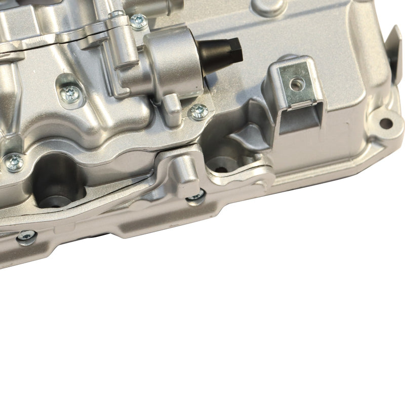 DURAFORCE Aluminum Valve Cover for BMW N54 135i 335i 335xi 535i xDrive Z4 740i