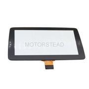 DURAFORCE 7" Touch Screen Glass for 2014-2016 Mazda 3 CX-3 Radio Navigation Display New
