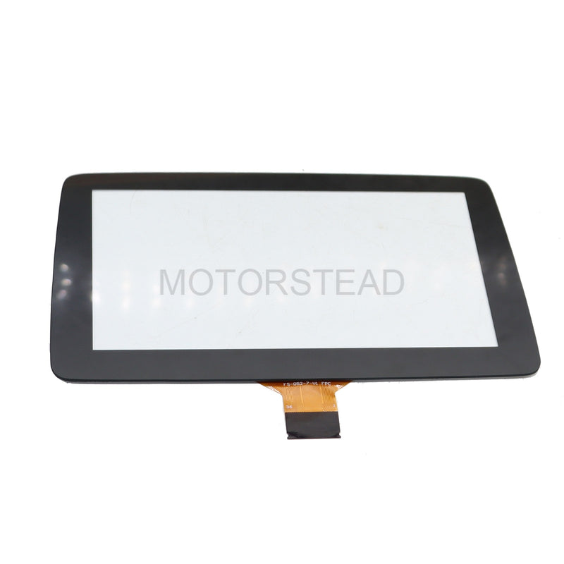 DURAFORCE 7" Touch Screen Glass for 2014-2016 Mazda 3 CX-3 Radio Navigation Display New