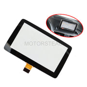 DURAFORCE 7" Touch Screen Glass for 2014-2016 Mazda 3 CX-3 Radio Navigation Display New