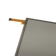DURAFORCE 8.4" Touch Screen Digitizer Glass for 2014-2018 Jeep Dodge Uconnect VP3 VP4