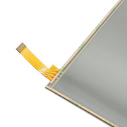 DURAFORCE 8.4" Touch Screen Digitizer Glass for 2014-2018 Jeep Dodge Uconnect VP3 VP4