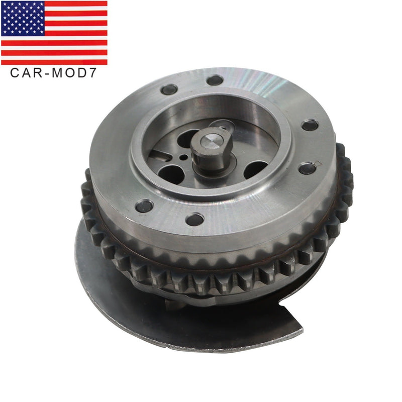 DURAFORCE Camshaft Sprocket Intake Variable Timing Gear for Land Rover Range Rover Sport