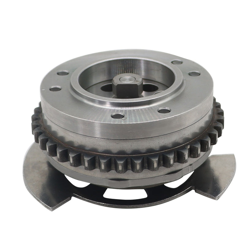 DURAFORCE Camshaft Sprocket Intake Variable Timing Gear for Land Rover Range Rover Sport