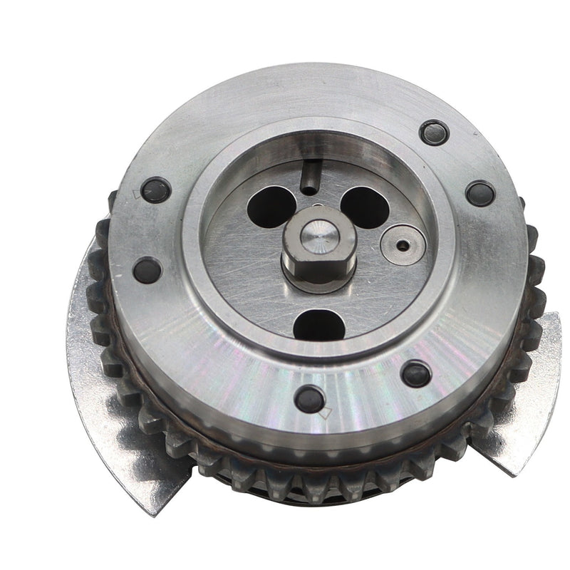 DURAFORCE Camshaft Sprocket Intake Variable Timing Gear for Land Rover Range Rover Sport