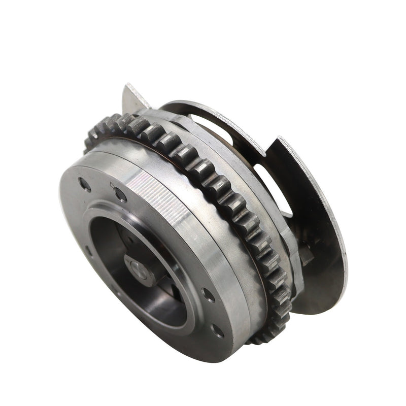 DURAFORCE Camshaft Sprocket Intake Variable Timing Gear for Land Rover Range Rover Sport