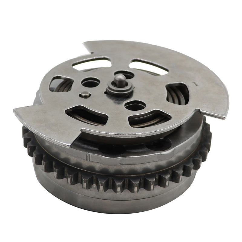 DURAFORCE Camshaft Sprocket Intake Variable Timing Gear for Land Rover Range Rover Sport