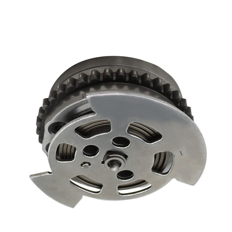 DURAFORCE Camshaft Sprocket Intake Variable Timing Gear for Land Rover Range Rover Sport