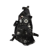 DURAFORCE Black Front Headlight Right Side Replacement for 2021-2023 Toyota 4Runner
